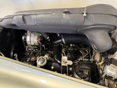 1960 Rolls - Royce Silver Cloud II