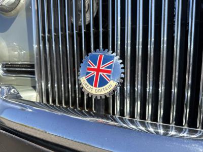 1960 Rolls - Royce Silver Cloud II