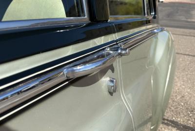 1960 Rolls - Royce Silver Cloud II