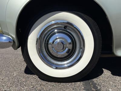 1960 Rolls - Royce Silver Cloud II