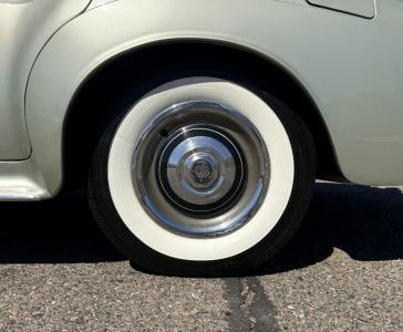 1960 Rolls - Royce Silver Cloud II