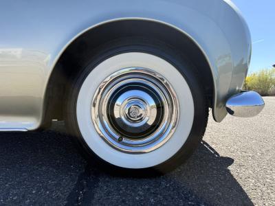 1960 Rolls - Royce Silver Cloud II