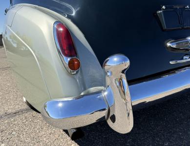 1960 Rolls - Royce Silver Cloud II