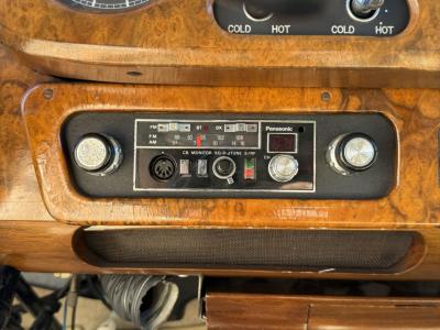 1960 Rolls - Royce Silver Cloud II