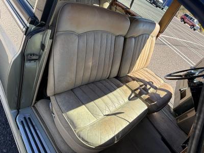 1960 Rolls - Royce Silver Cloud II