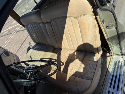 1960 Rolls - Royce Silver Cloud II