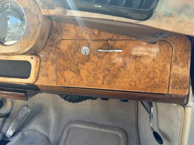 1960 Rolls - Royce Silver Cloud II