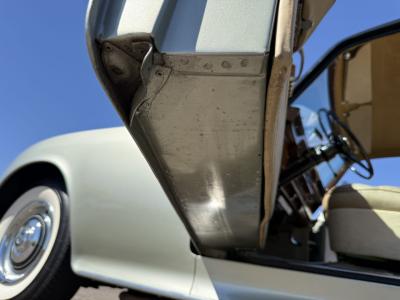 1960 Rolls - Royce Silver Cloud II