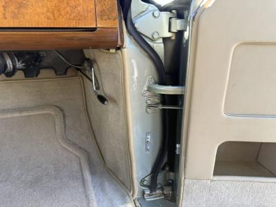 1960 Rolls - Royce Silver Cloud II