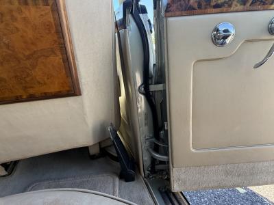 1960 Rolls - Royce Silver Cloud II