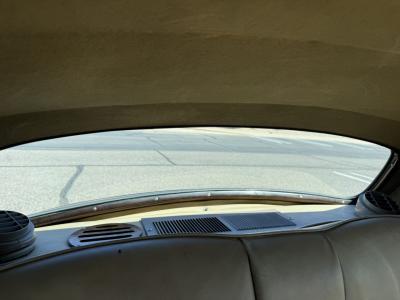 1960 Rolls - Royce Silver Cloud II