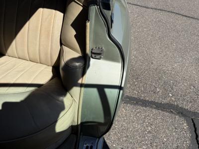 1960 Rolls - Royce Silver Cloud II