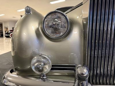 1960 Rolls - Royce Silver Cloud II