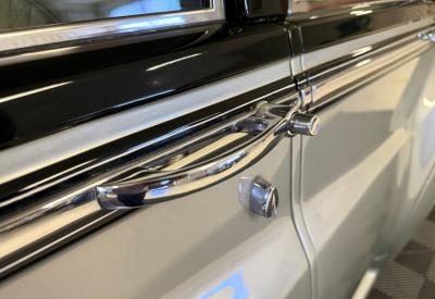 1960 Rolls - Royce Silver Cloud II