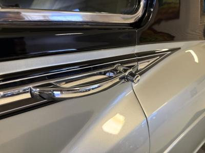 1960 Rolls - Royce Silver Cloud II