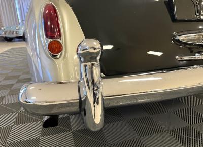 1960 Rolls - Royce Silver Cloud II