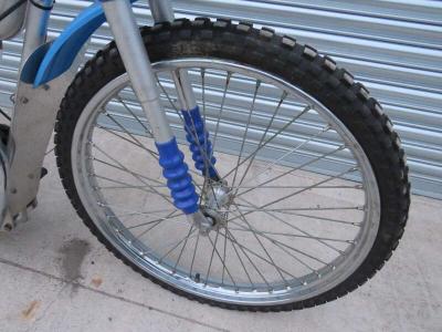 1985 JAWA 4 VALVE SPEEDWAY BIKE