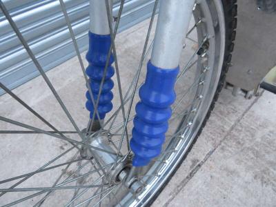 1985 JAWA 4 VALVE SPEEDWAY BIKE