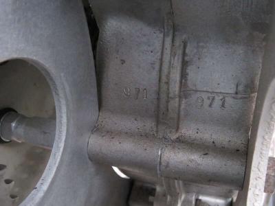 1985 JAWA 4 VALVE SPEEDWAY BIKE