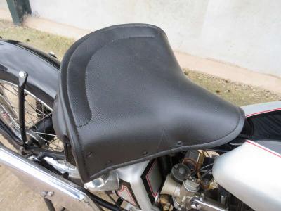 1932 NORTON MODEL 1 BIG FOUR