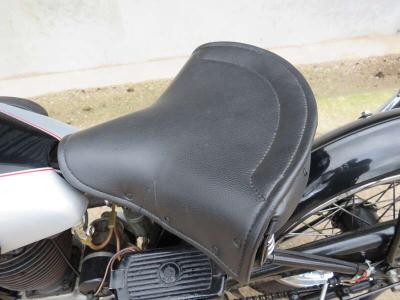 1932 NORTON MODEL 1 BIG FOUR