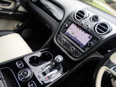 2019 Bentley 4.0 V8 Auto 4WD Euro 6 (s/s) 5dr