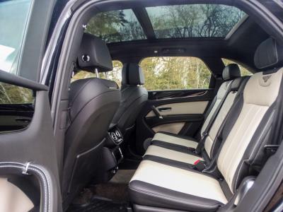 2019 Bentley 4.0 V8 Auto 4WD Euro 6 (s/s) 5dr