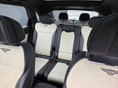 2019 Bentley 4.0 V8 Auto 4WD Euro 6 (s/s) 5dr