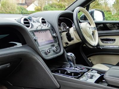 2019 Bentley 4.0 V8 Auto 4WD Euro 6 (s/s) 5dr