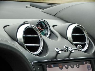 2019 Bentley 4.0 V8 Auto 4WD Euro 6 (s/s) 5dr