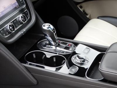 2019 Bentley 4.0 V8 Auto 4WD Euro 6 (s/s) 5dr