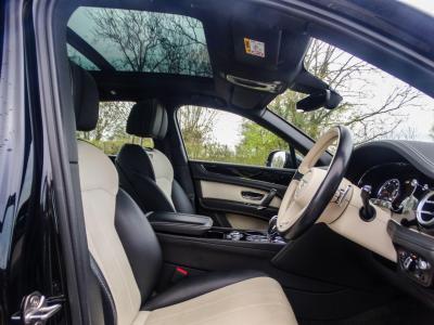 2019 Bentley 4.0 V8 Auto 4WD Euro 6 (s/s) 5dr