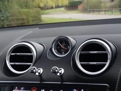 2019 Bentley 4.0 V8 Auto 4WD Euro 6 (s/s) 5dr