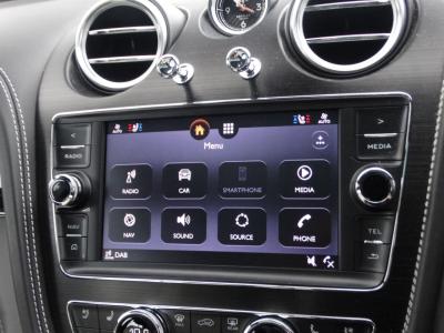 2019 Bentley 4.0 V8 Auto 4WD Euro 6 (s/s) 5dr