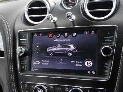2019 Bentley 4.0 V8 Auto 4WD Euro 6 (s/s) 5dr