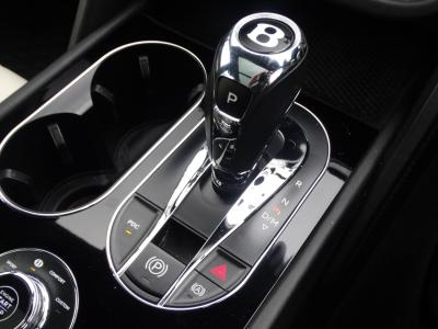 2019 Bentley 4.0 V8 Auto 4WD Euro 6 (s/s) 5dr