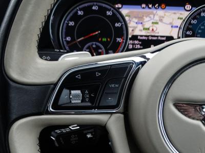 2019 Bentley 4.0 V8 Auto 4WD Euro 6 (s/s) 5dr