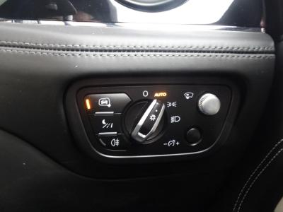 2019 Bentley 4.0 V8 Auto 4WD Euro 6 (s/s) 5dr