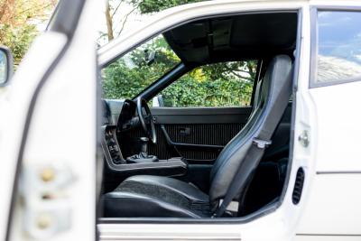1986 Porsche 924S