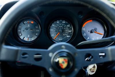 1986 Porsche 924S