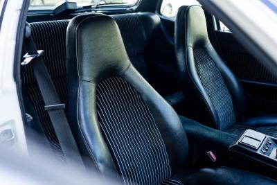 1986 Porsche 924S
