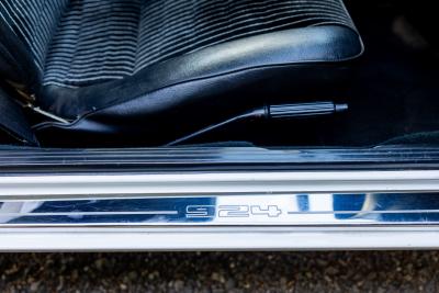 1986 Porsche 924S