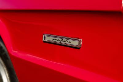 1989 Alfa Romeo Spider S3