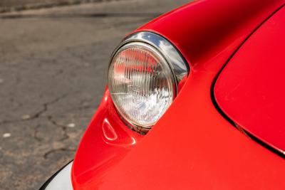 1989 Alfa Romeo Spider S3
