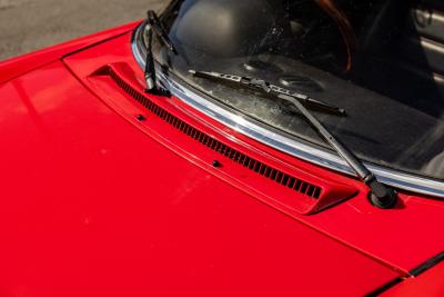 1989 Alfa Romeo Spider S3
