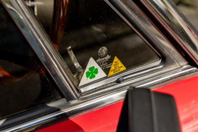 1989 Alfa Romeo Spider S3