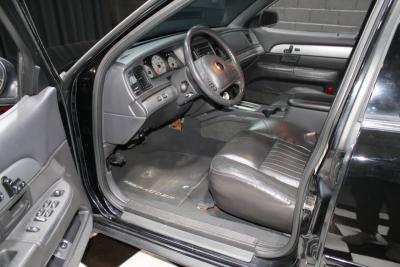 2004 Mercury Marauder