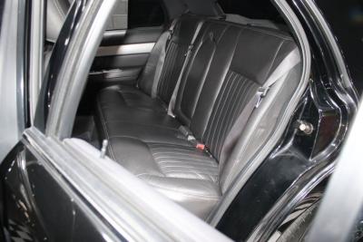 2004 Mercury Marauder