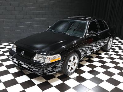 2004 Mercury Marauder