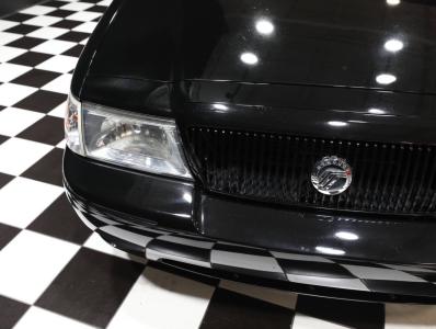 2004 Mercury Marauder